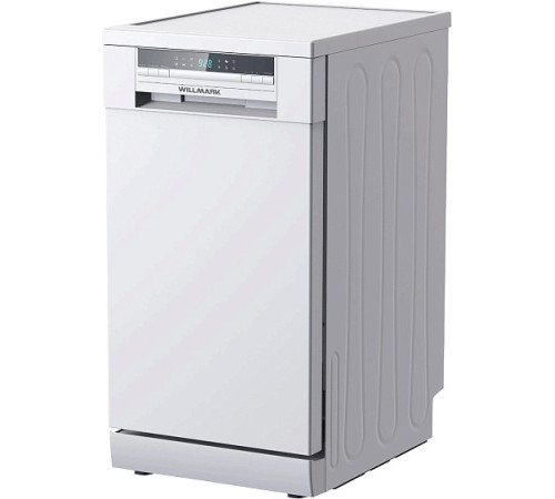 Посудомоечная машина WILLMARK DW-W40961W