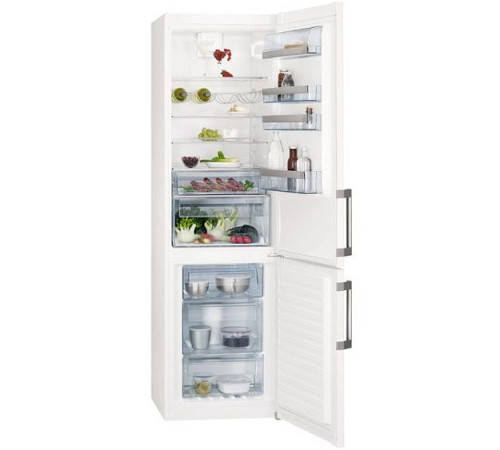 Холодильник AEG S 96391 CTW2