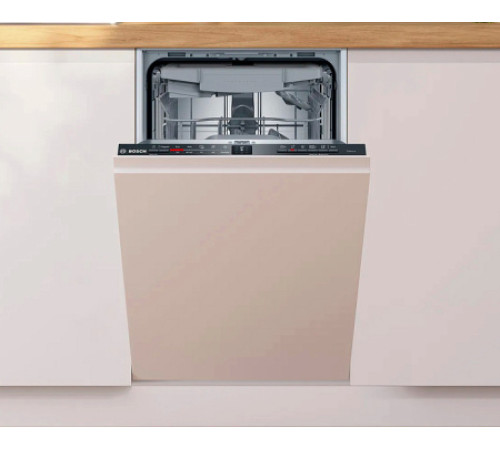 Посудомоечная машина BOSCH SPV2HMX42E