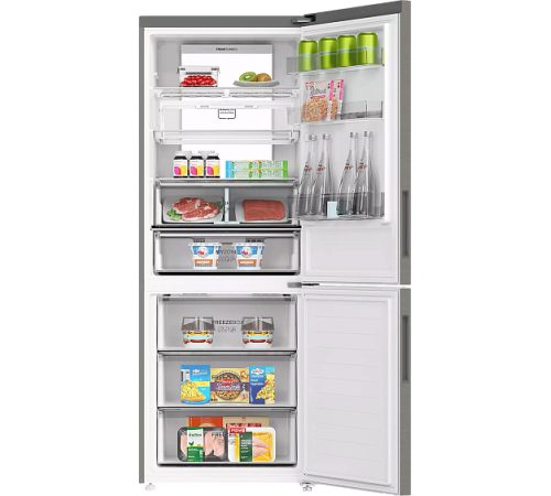 Холодильник HAIER C4F744CMGU1