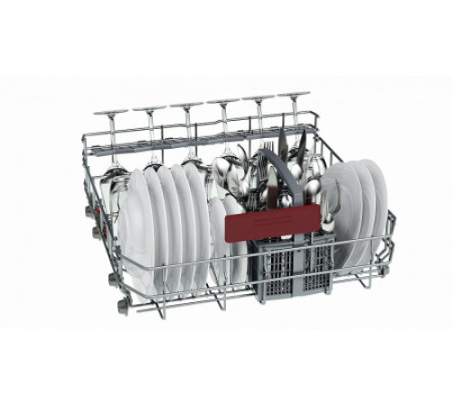 Посудомоечная машина NEFF S523N60X3R