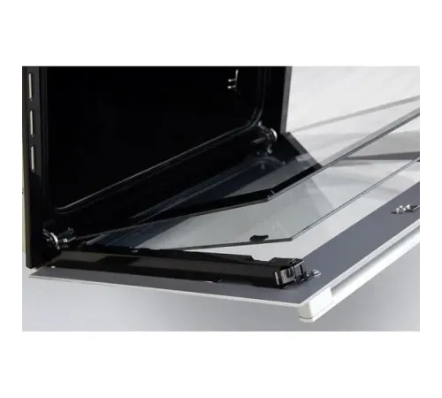 Духовой шкаф MBS DE-656WH