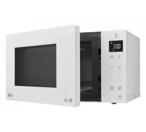 Микроволновая печь LG MW 25 R 35 GIH