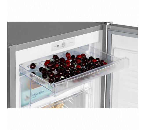 Морозильная камера NORDFROST DF 260NF SAP