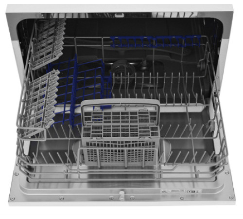 Посудомоечная машина ZUGEL ZDF550W