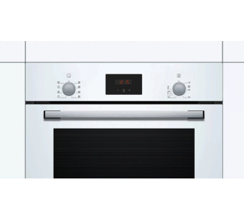 Духовой шкаф BOSCH HBF512BV1R