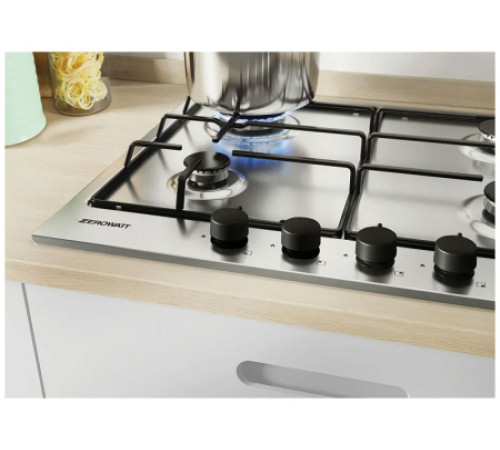 Варочная поверхность ZEROWATT ZMHW6BRCX