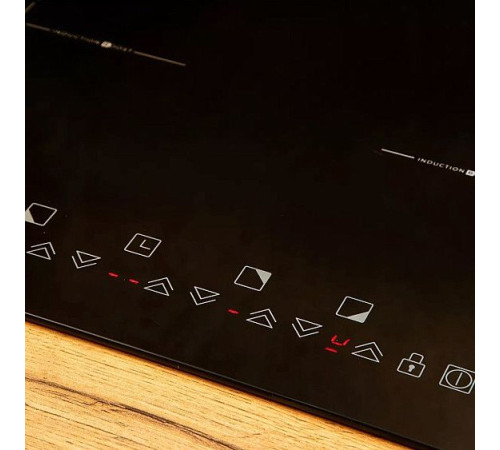 Варочная поверхность TIMBERK T-HI4GL86