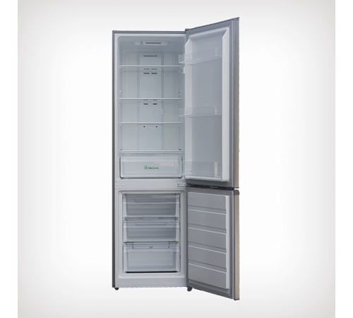 Холодильник Biozone BZNF 180 AFLS