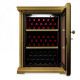 Винный шкаф IP INDUSTRIE CEX 151 RU