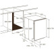 Посудомоечная машина встраиваемая полноразмерная AEG f 97870 vi