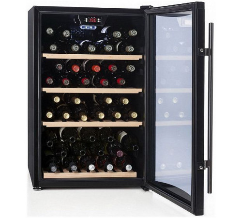 Винный шкаф CAVANOVA TW052T