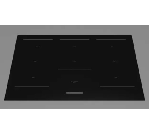 Варочная поверхность FULGOR Milano FCLH 9008 ID WT BK