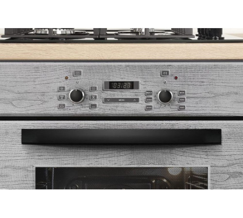 Встраиваемый электрический духовой шкаф GEFEST ДА 622-02 К35