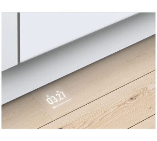 Посудомоечная машина BOSCH SMV6ZCX42E