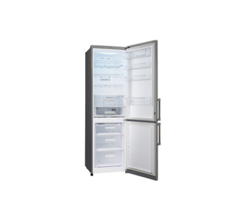 Холодильник LG ga-b489 yakz