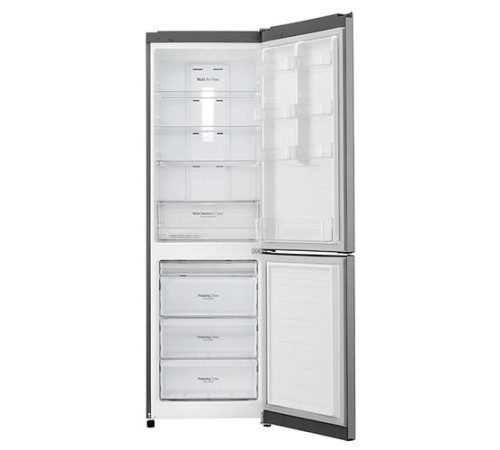 Холодильник LG GA-B429SMQZ