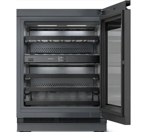 Винный шкаф MIELE KWTUS 7074 F