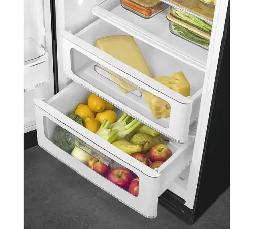 Холодильник SMEG FAB28LBL6