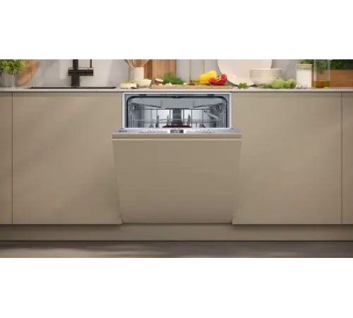 Посудомоечная машина NEFF S155EVX04E