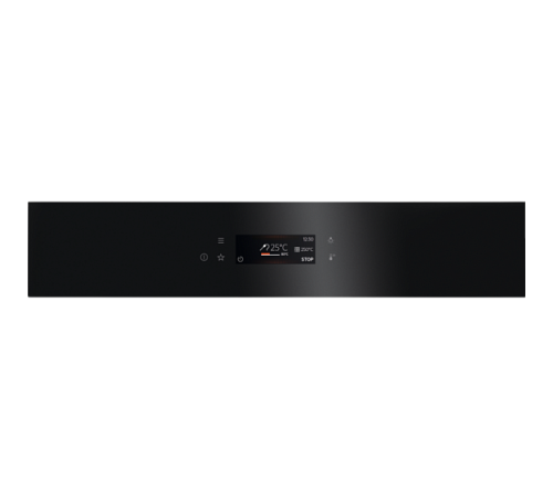 Духовой шкаф AEG BPE742380B