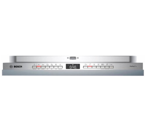 Посудомоечная машина BOSCH SMV6ZCX00E