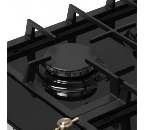 Варочная поверхность AVEX HS 6141 BR