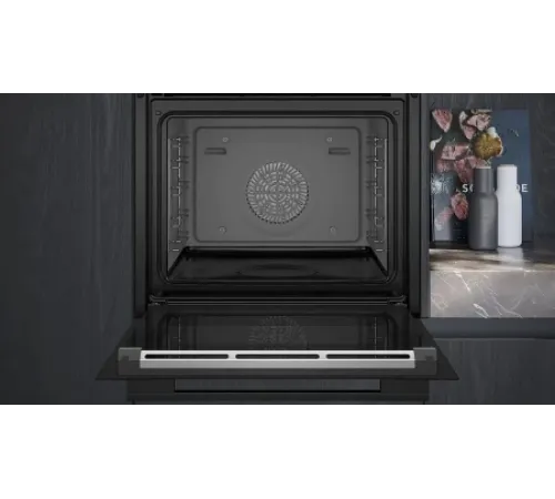 Духовой шкаф SIEMENS HS 758G3B1
