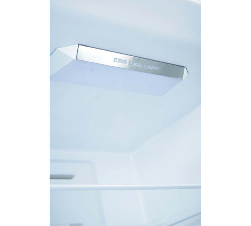 Холодильник ZARGET ZRB 310DS1WM