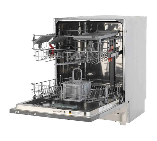 Посудомоечная машина HOTPOINT-ARISTON HIE 2B19 C N