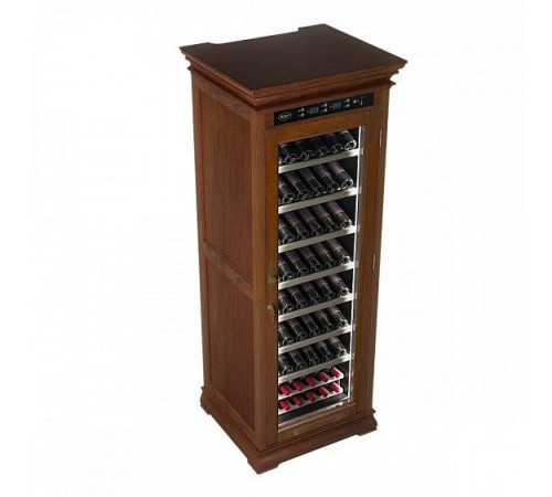 Винный шкаф COLDVINE C108-WN1 (Classic)