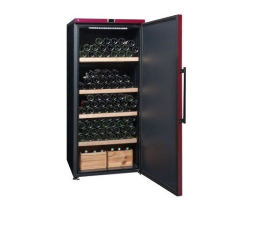 Винный шкаф LA SOMMELIERE VIP265P