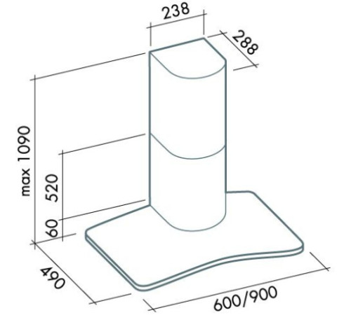 Встраиваемая посудомоечная машина BOSCH spv 69t80