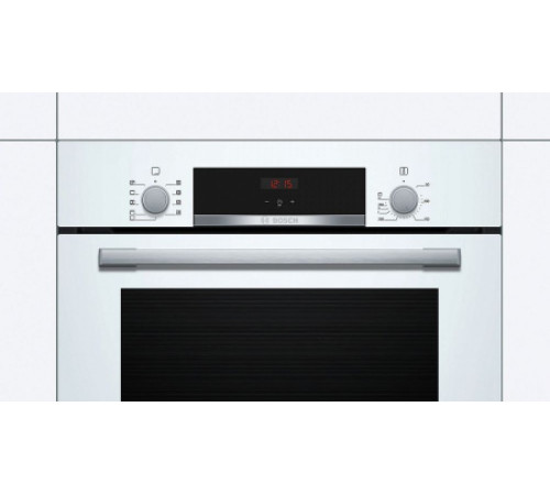 Духовой шкаф BOSCH HBF534EW0R