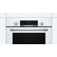 Духовой шкаф BOSCH HBF534EW0R