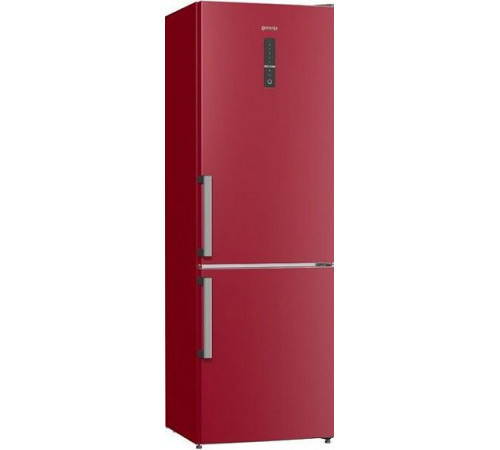 Холодильник GORENJE NRK 6192 MR