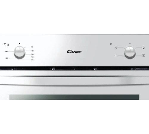 Духовой шкаф CANDY FCP100W/E