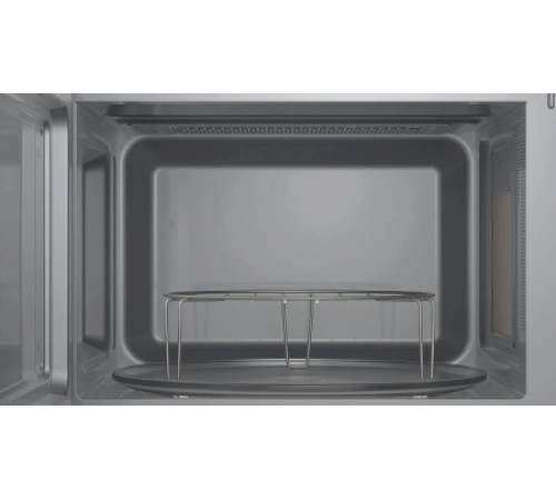 Микроволновая печь BOSCH BEL653MZ3