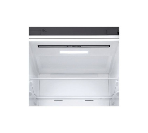 Холодильник LG GA-B459BLGL