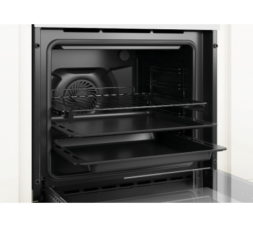 Духовой шкаф CANDY FCT625WXL/1