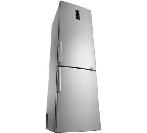Холодильник LG GB-B60NSFFB
