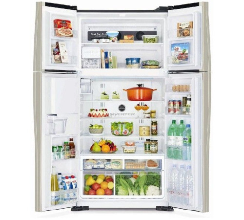 Духовой шкаф MIELE h 5080 bm ix