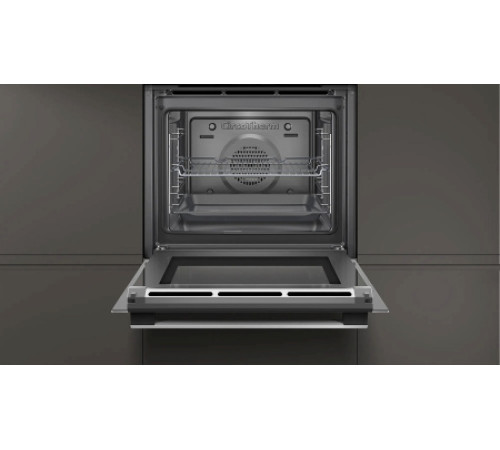 Духовой шкаф NEFF B2CCG6AN0