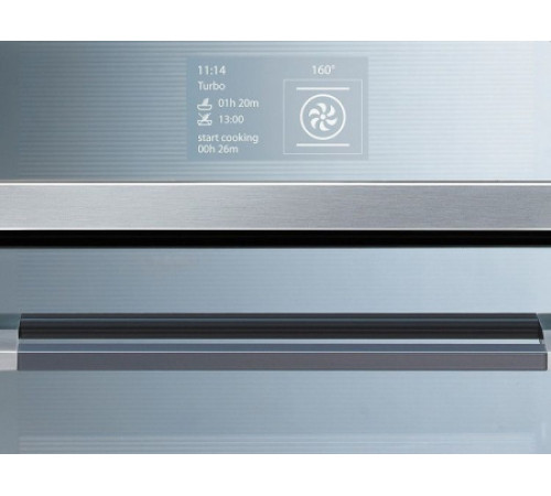 Духовой шкаф SMEG sfp130s