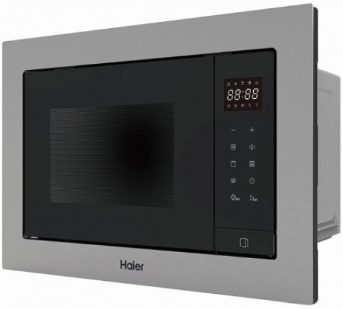 Микроволновая печь HAIER HMX-BTG207X