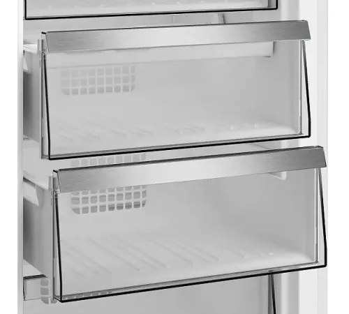 Морозильная камера GRUNDIG GFPN66831XBR