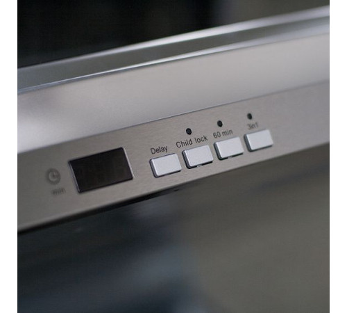 Посудомоечная машина GEFEST 60301