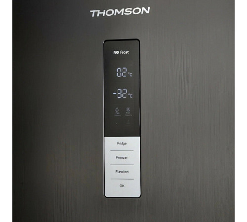 Холодильник THOMSON BFC30EI03