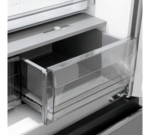 Холодильник CENTEK CT-1744 White