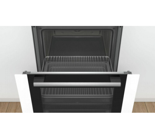 Духовой шкаф Bosch HBB356 BW 0R